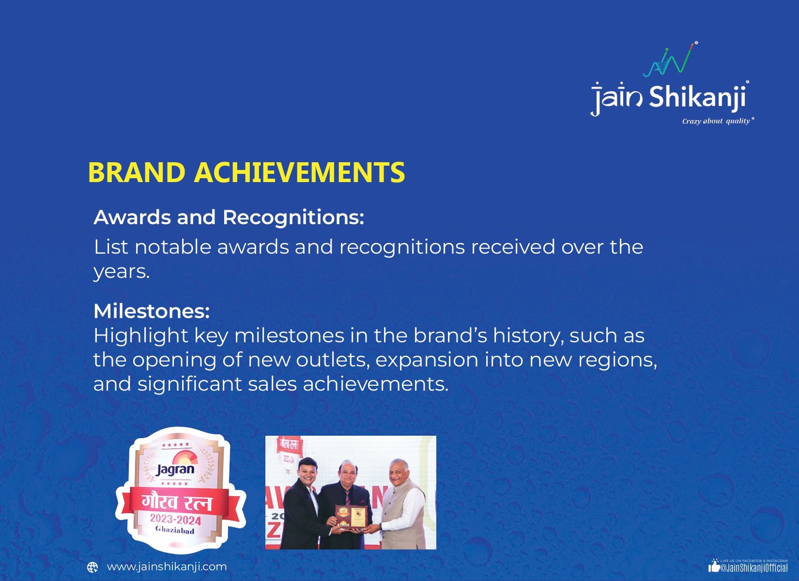 Jain Shikanji Catalogue Page 3