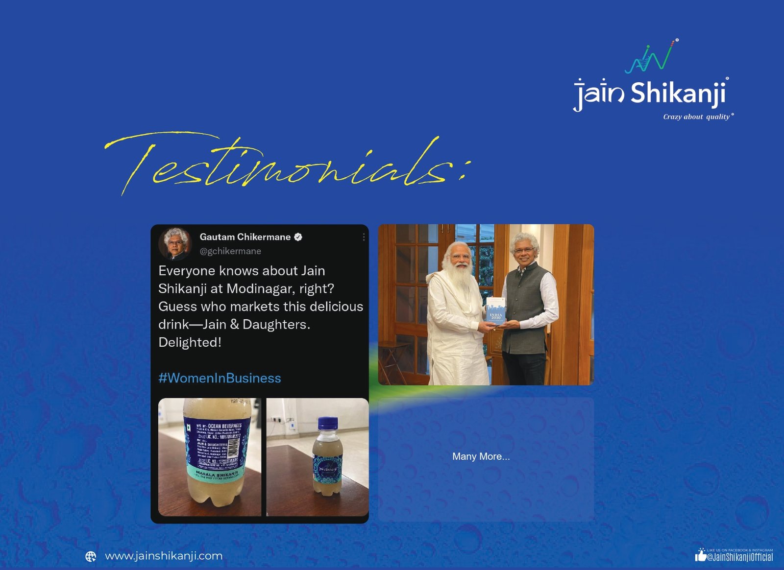Jain Shikanji Catalogue Page 5
